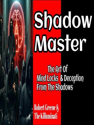 cover image of Shadow Master